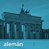 alemán