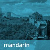 mandarín